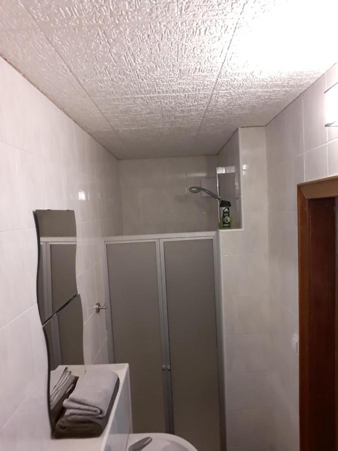 Sunrise B&B Hellenthal Bagian luar foto
