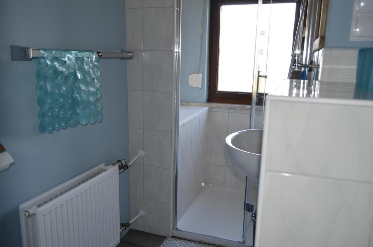 Sunrise B&B Hellenthal Bagian luar foto